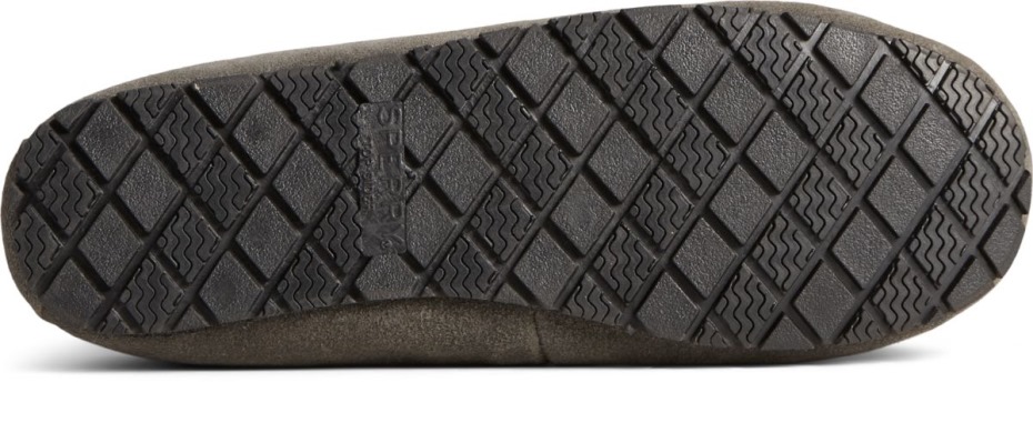 Sperry Reina Junior Trampero Slipper Gris