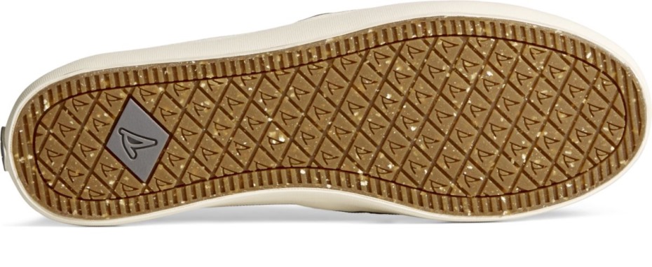 Sperry Seacycled Crest Twin Gore Zapatillas Sin Cordones Gris