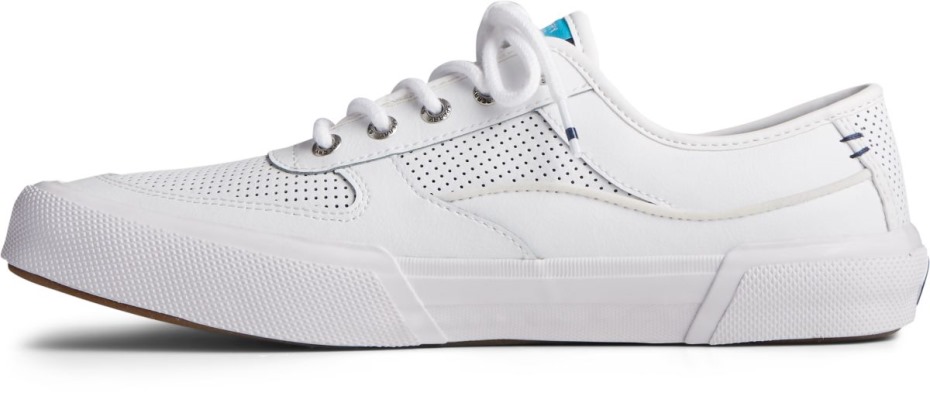 Zapatillas Sperry Soletide Blancas