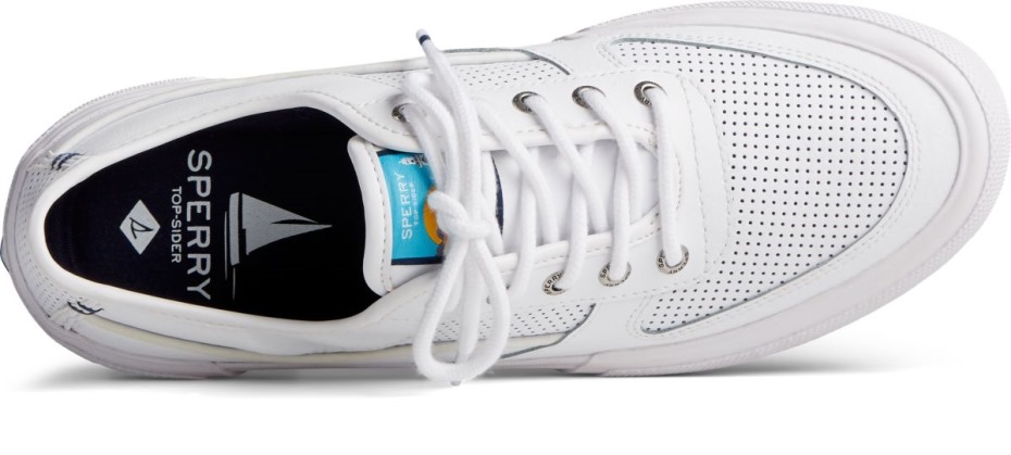 Zapatillas Sperry Soletide Blancas