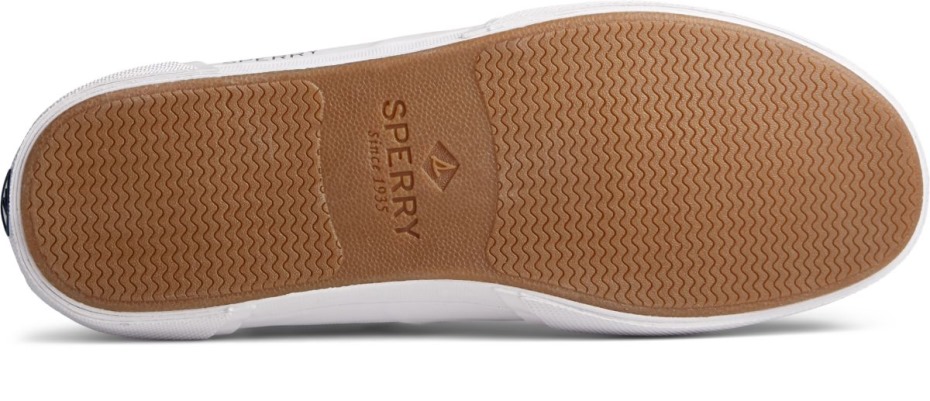 Zapatillas Sperry Soletide Blancas