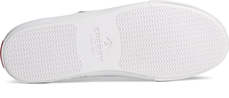 Sperry Zapatillas Sin Cordones Sperry X Jaws Striper Ii Blanco