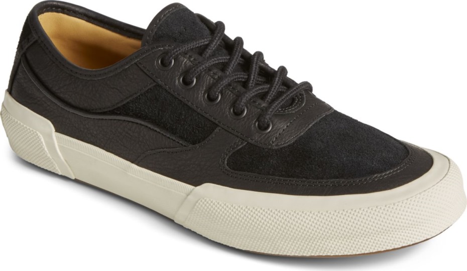 Sperry Sperry X John Legend Soletide Zapatilla De Deporte Negro