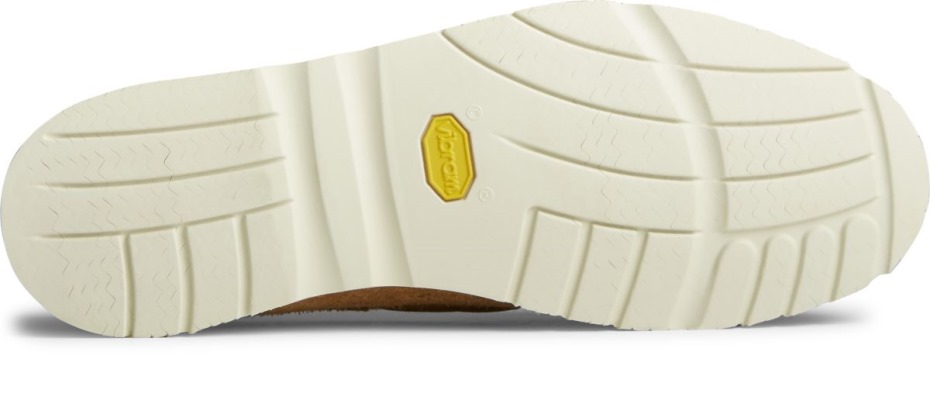 Sperry Sunspel X Sperry Auténticos Y Originales Zapatos Náuticos De Ante Con 2 Ojales Tostado