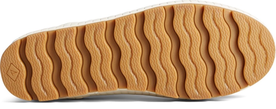 Bota De Lluvia Chelsea Sperry Torrent Gris