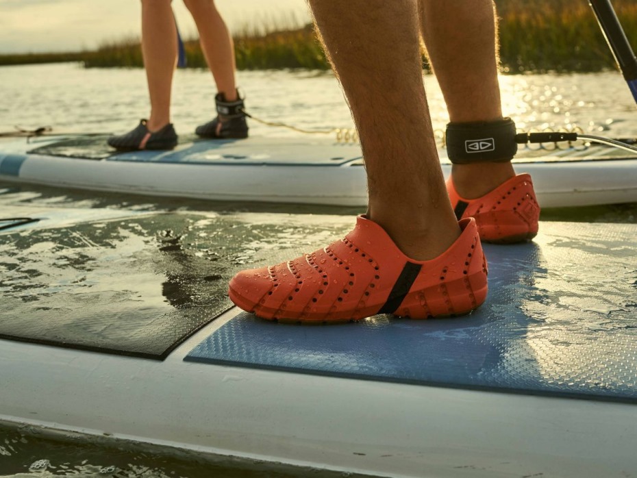 Sperry Agua Strider Gris
