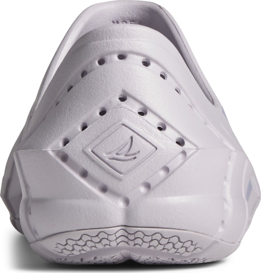 Sperry Agua Zancudo Lavanda