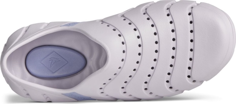 Sperry Agua Zancudo Lavanda