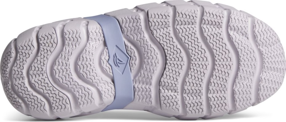 Sperry Agua Zancudo Lavanda