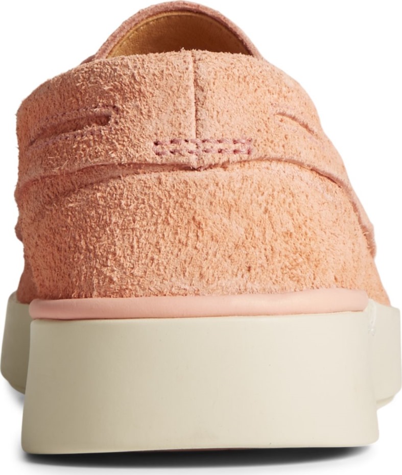 Sperry X John Legend Signature Náuticos Plushwave Salmón Sperry