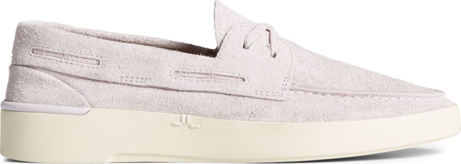 Sperry X John Legend Signature Náuticos Plushwave Sperry Lila