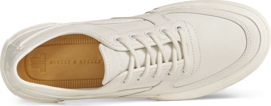 Sperry X John Legend Soletide Zapatilla De Deporte Blanco Sperry