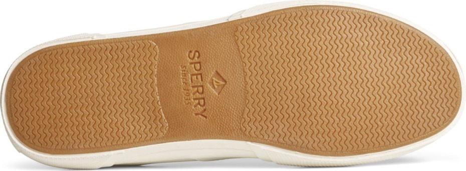 Sperry X John Legend Soletide Zapatilla De Deporte Blanco Sperry