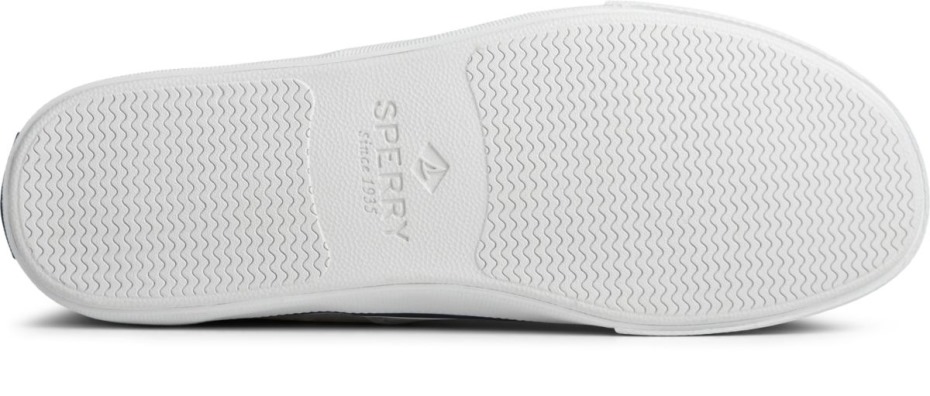 Zapatilla Striper Ii Cvo Gris Sperry