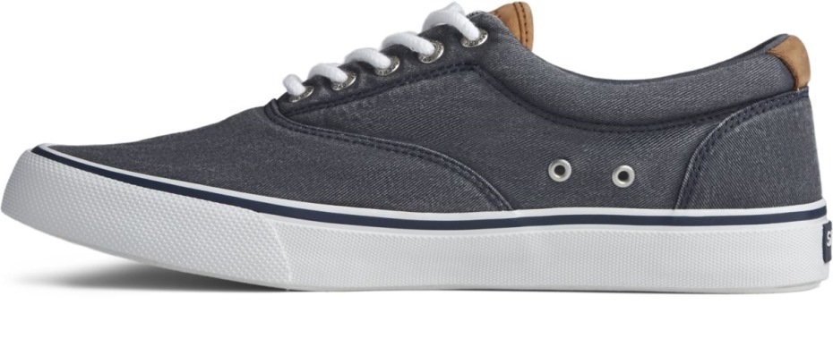 Zapatillas Striper Ii Cvo Azul Marino Sperry
