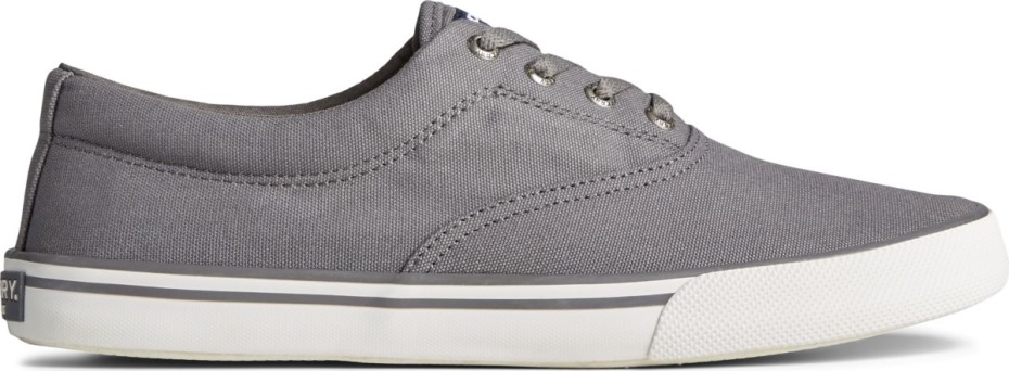 Zapatilla Striper Ii Cvo Gris Sperry