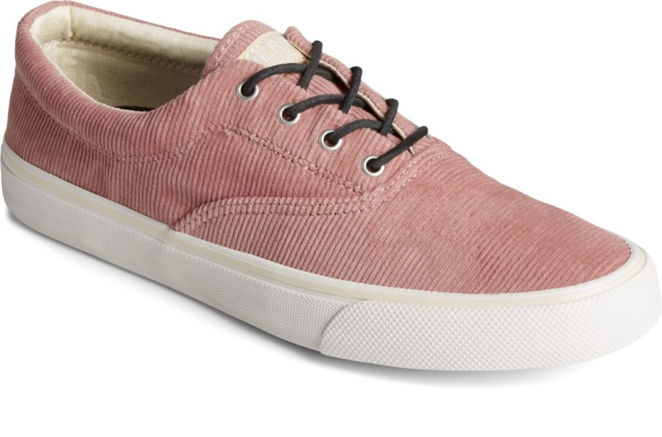 Zapatillas Striper Ii Cvo Sperry Tan