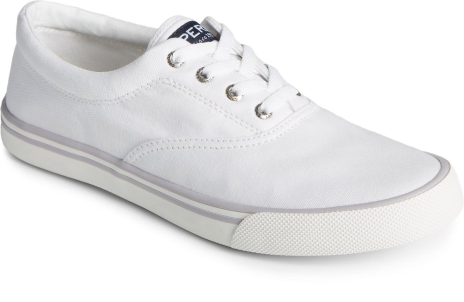 Zapatilla Striper Ii Cvo Blanco Sperry