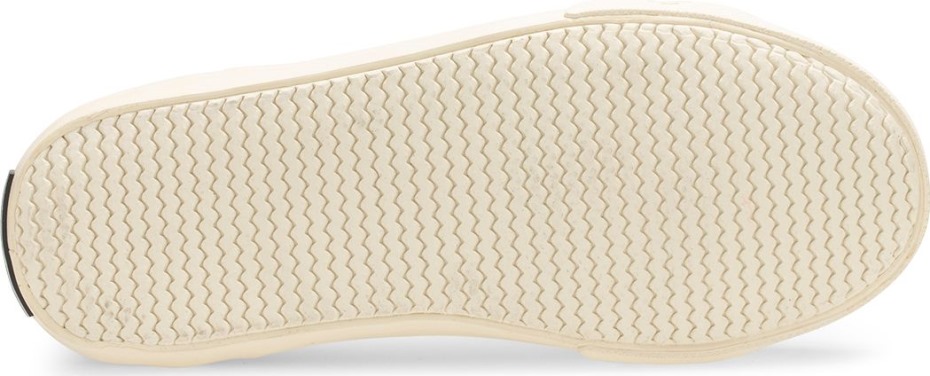 Zapatilla Striper Ii Ltt Marrón Sperry