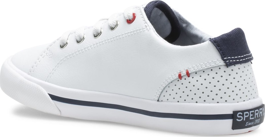 Zapatillas Striper Ii Ltt Blanco Sperry
