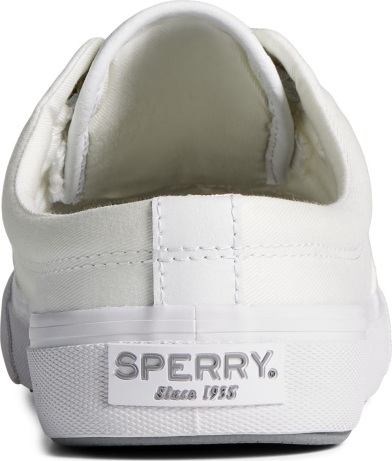 Zapatilla Striper Ii Mule Sperry Blanco