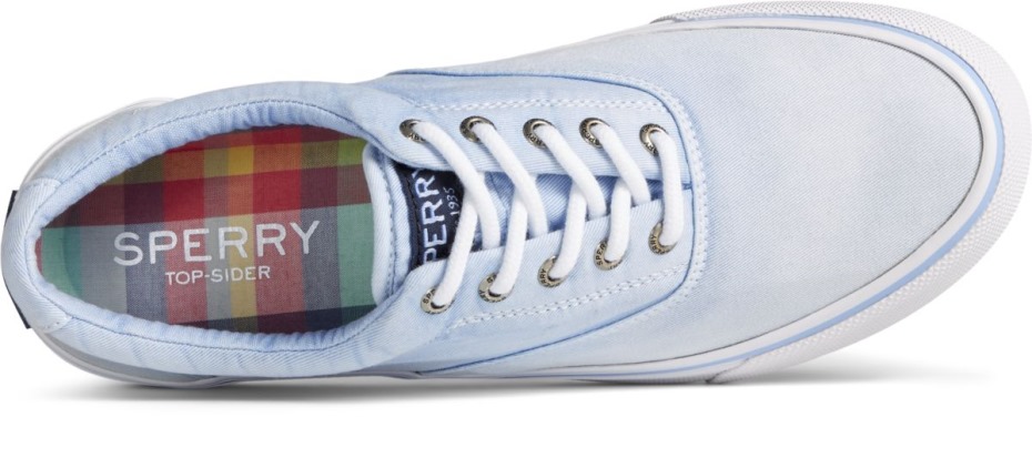 Zapatillas Striper Ii Ombre Cvo Azul Sperry