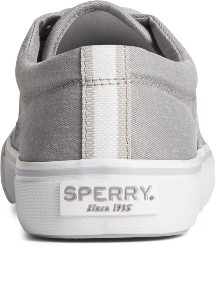 Zapatillas Striper Ii Sarga Cvo Gris Sperry