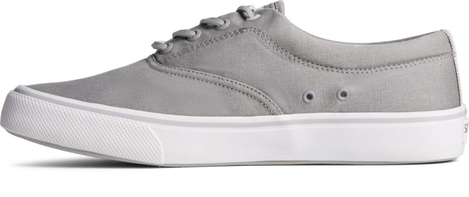 Zapatillas Striper Ii Sarga Cvo Gris Sperry