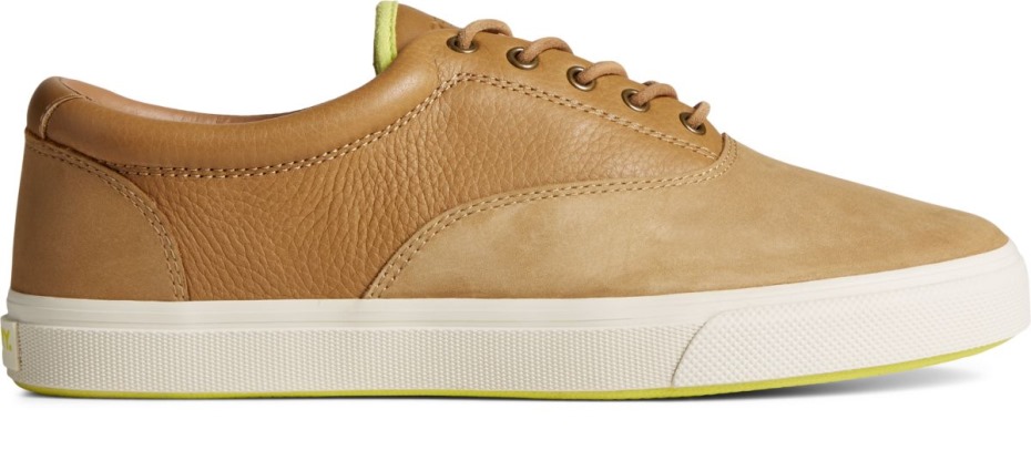 Zapatillas Striper Plushwave Cvo Sperry Tan