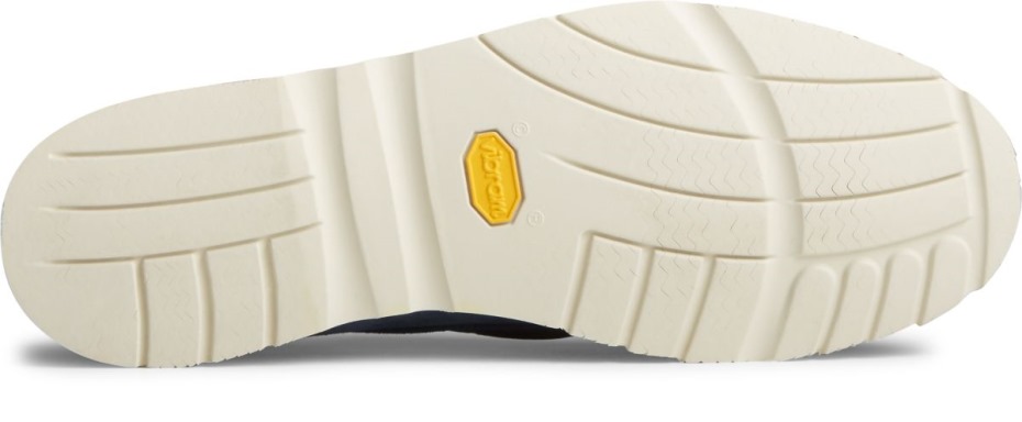 Sunspel X Sperry Auténtico Original Náutico De Ante Con 2 Ojales Azul Marino Sperry