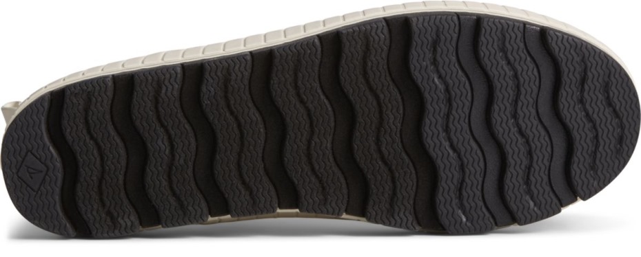 Bota De Lluvia De Goma Mate Torrent Chelsea Blanco Sperry