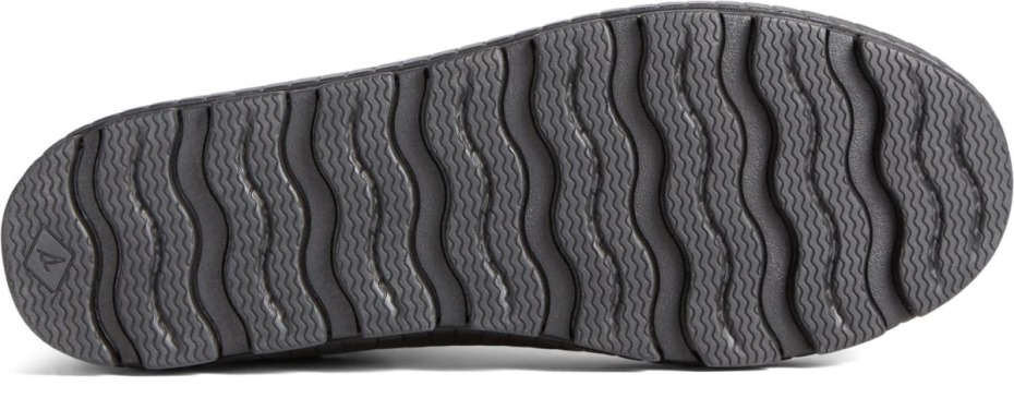 Torrente Chelsea Bota De Lluvia Sperry Negro