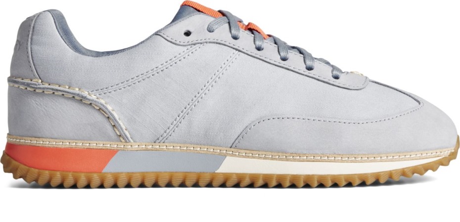 Zapatillas Deportivas Plushwave Azul Sperry