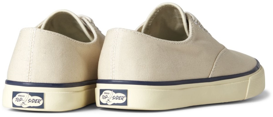 Zapatilla Unisex Cloud Cvo Deck Birch Sperry