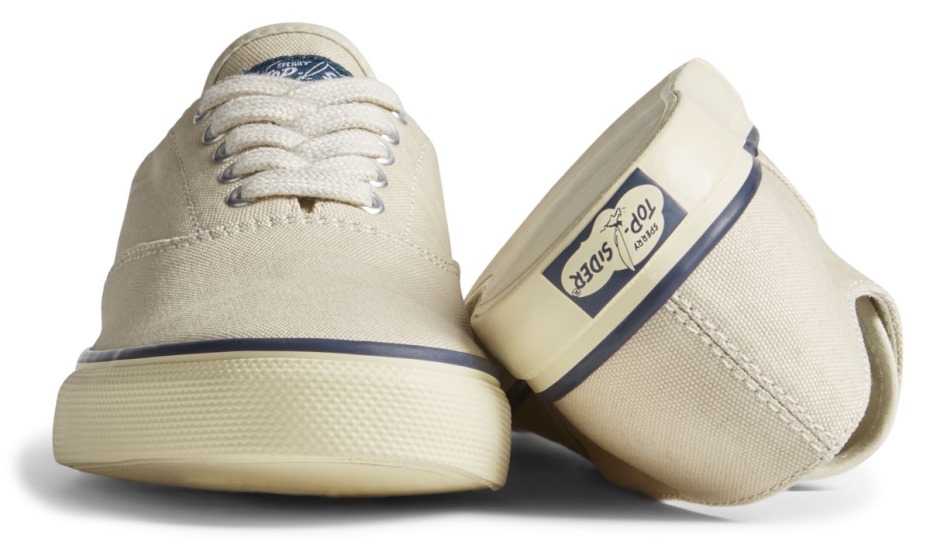 Zapatilla Unisex Cloud Cvo Deck Birch Sperry