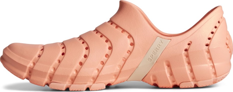 Zancudo De Agua Melocotón Sperry