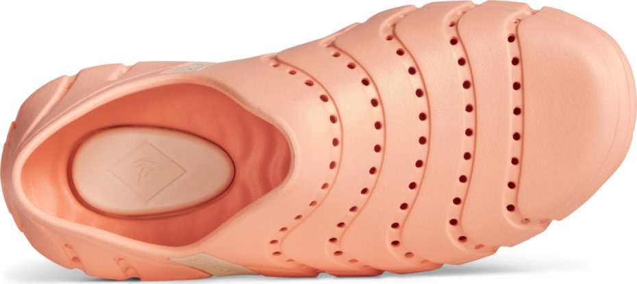 Zancudo De Agua Melocotón Sperry