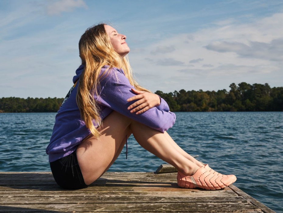 Sperry Zancudo De Agua