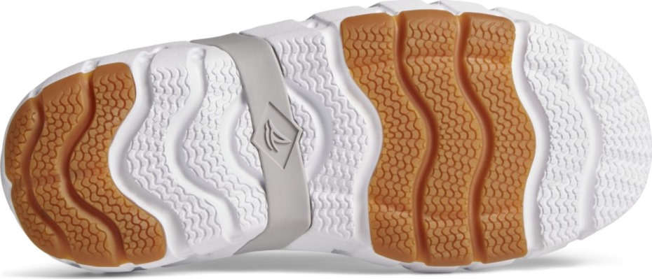 Sperry Zancudo De Agua