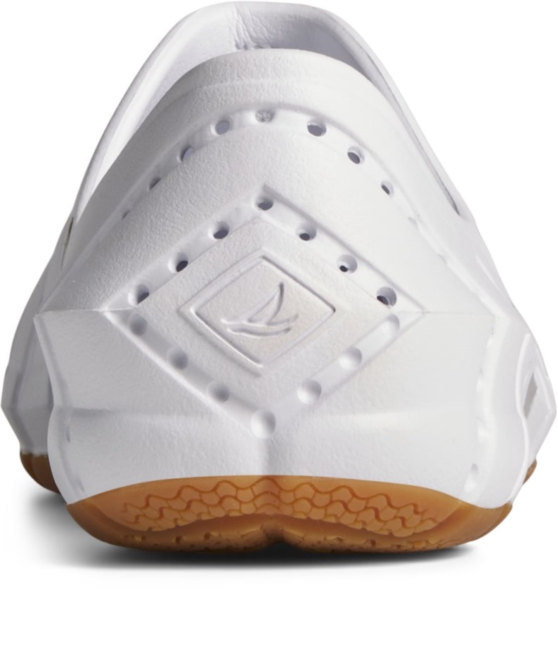 Zancudo De Agua Blanco Sperry