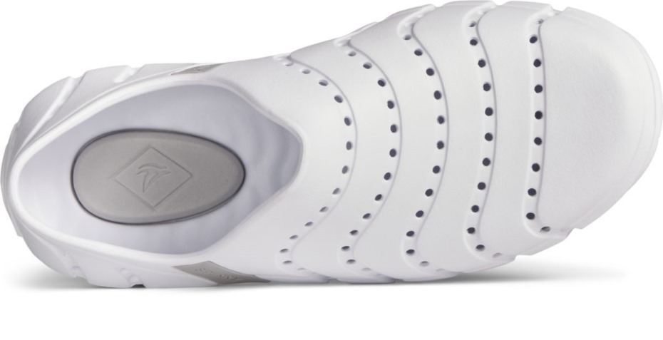 Zancudo De Agua Blanco Sperry