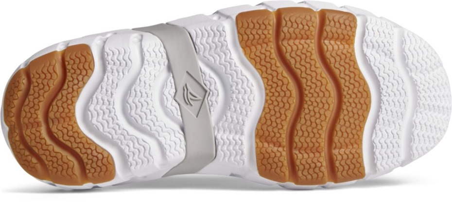 Zancudo De Agua Blanco Sperry