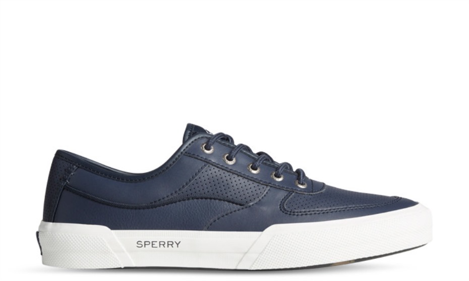 Zapatillas De Deporte Soletide De Ciclo Marino Para Hombre Sperry