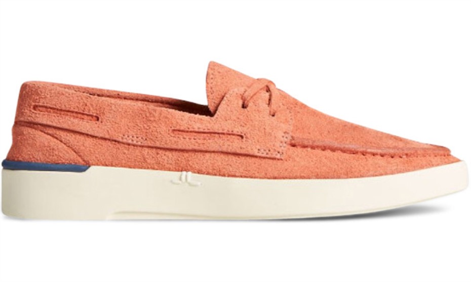 Zapatos Náuticos Sperry X John Legend Signature Plushwave Para Hombre Gama Sperry