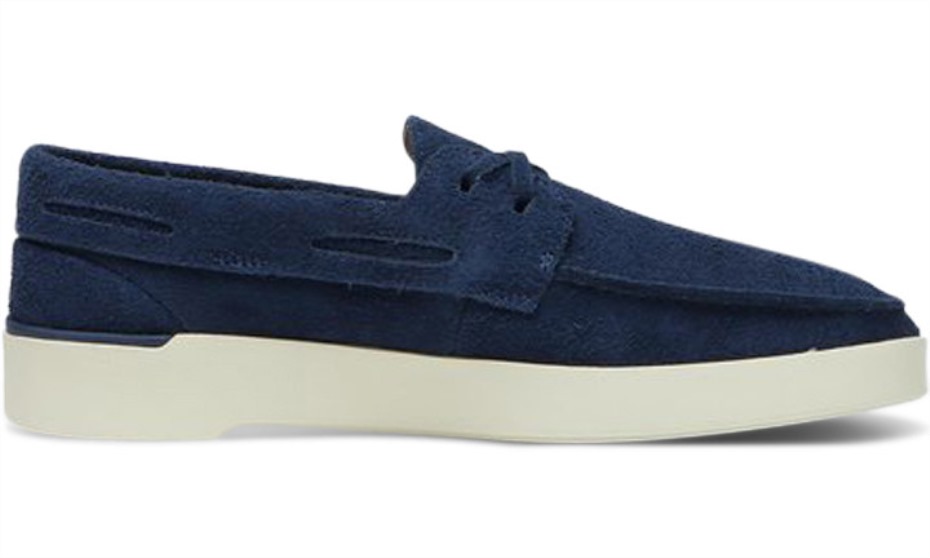 Sperry X John Legend Signature Plushwave Náutico Para Hombre Sperry Azul Marino