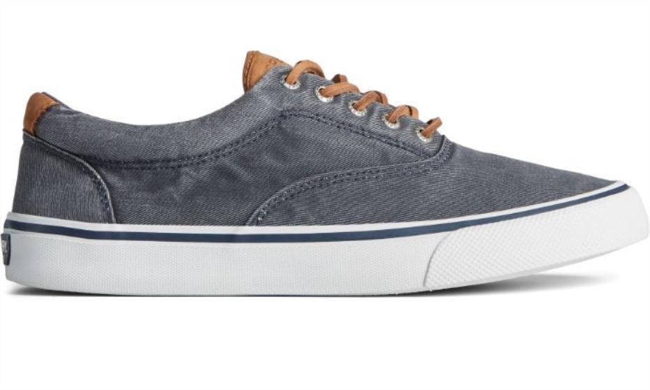 Zapatillas De Deporte Para Hombre Striper Plushwave Cvo Sperry
