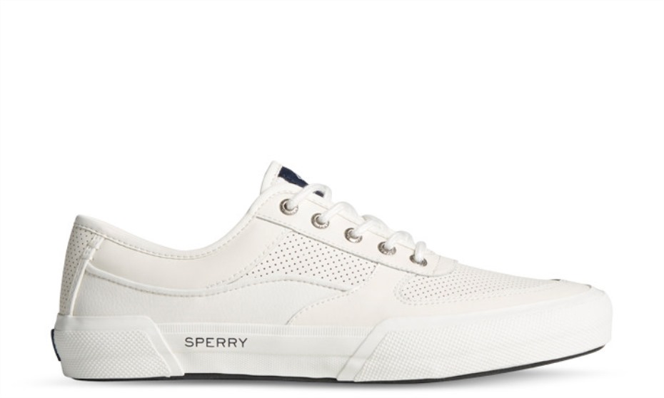 Tenis Sperry Para Hombre Con Ciclo Marino Soletide