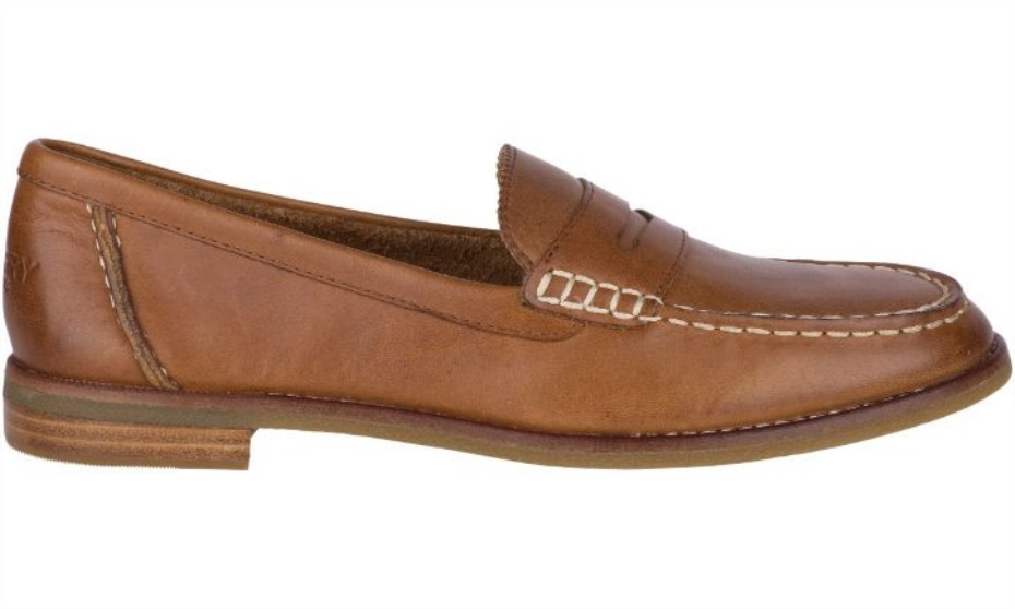 Penny Sperry Marron Para Mujer